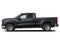 2025 GMC Sierra 1500 4WD Double Cab Standard Box Elevation with 3VL