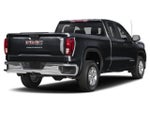 2025 GMC Sierra 1500 4WD Double Cab Standard Box Elevation with 3VL