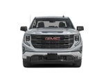 2025 GMC Sierra 1500 4WD Double Cab Standard Box Elevation with 3VL