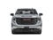 2025 GMC Sierra 1500 4WD Double Cab Standard Box Elevation with 3VL