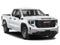 2025 GMC Sierra 1500 4WD Double Cab Standard Box Elevation with 3VL