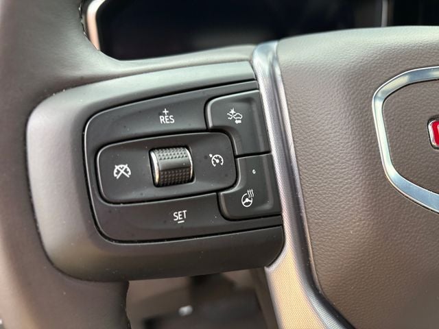 2026 GMC Sierra 1500 Crew Cab, Short Bed, SLT, 4WD