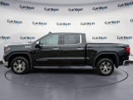 2026 GMC Sierra 1500 Crew Cab, Short Bed, SLT, 4WD