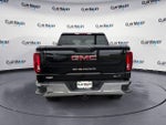 2026 GMC Sierra 1500 Crew Cab, Short Bed, SLT, 4WD