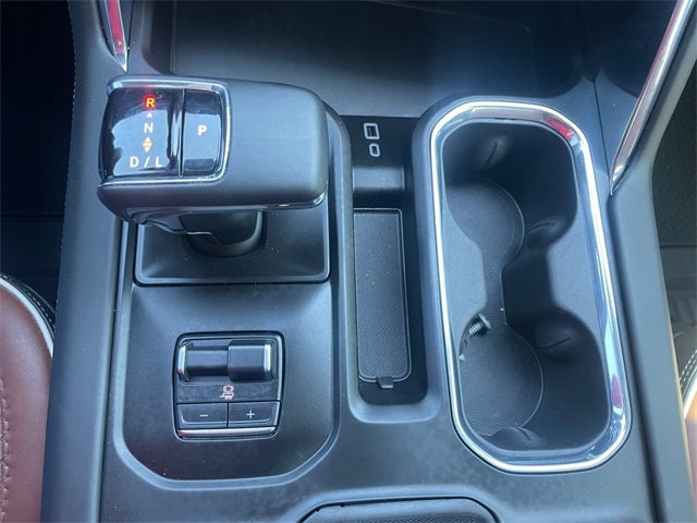 2024 GMC Sierra 1500 4WD Crew Cab Short Box Denali Ultimate