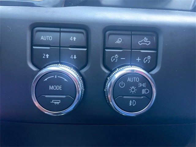 2024 GMC Sierra 1500 4WD Crew Cab Short Box Denali Ultimate