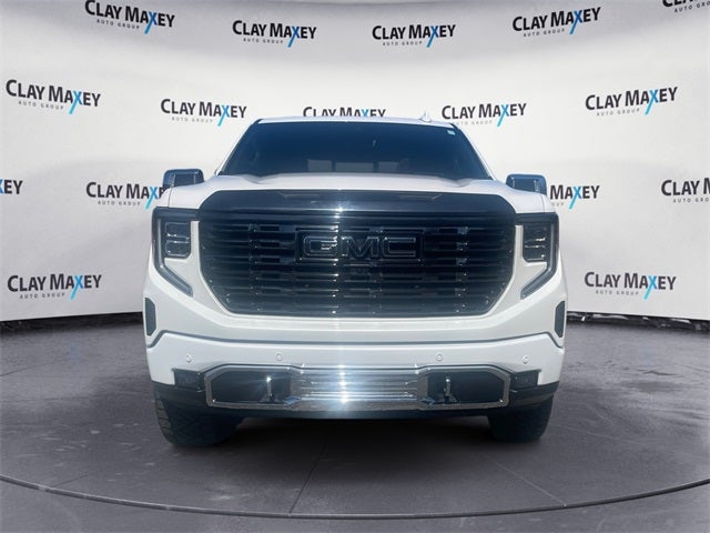 2024 GMC Sierra 1500 4WD Crew Cab Short Box Denali Ultimate
