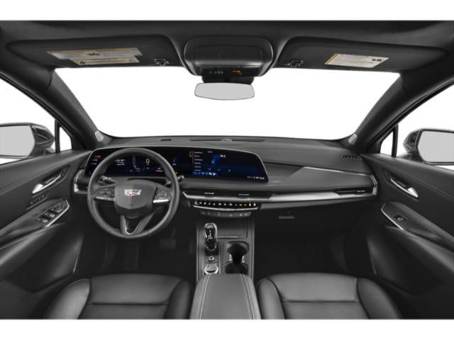 2024 Cadillac XT4 AWD Premium Luxury