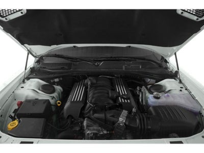 2021 Dodge Challenger R/T Scat Pack Widebody