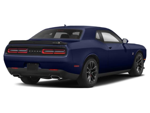 2021 Dodge Challenger R/T Scat Pack Widebody