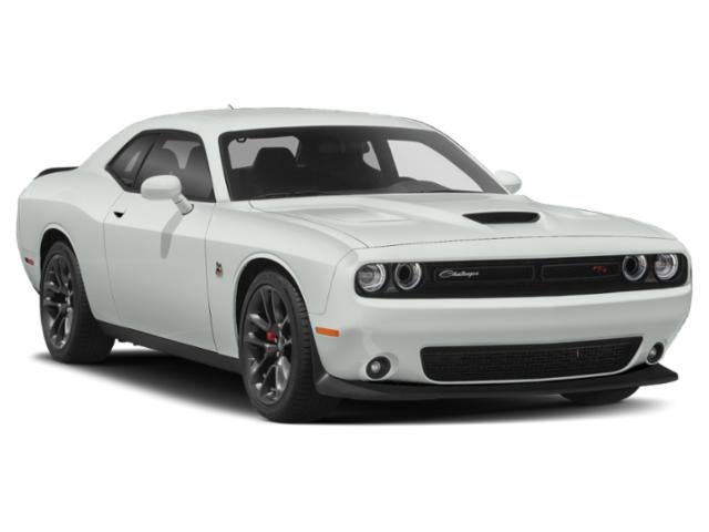 2021 Dodge Challenger R/T Scat Pack Widebody