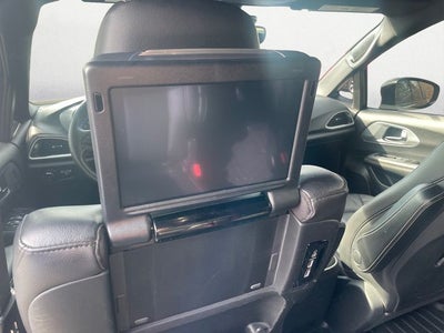 2020 Chrysler Pacifica Touring L Plus