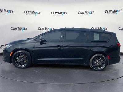 2020 Chrysler Pacifica Touring L Plus