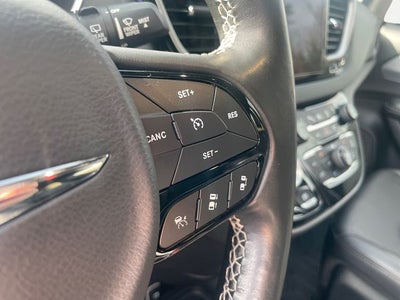 2020 Chrysler Pacifica Touring L Plus