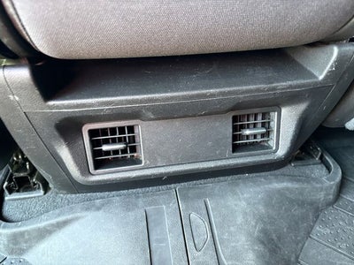 2023 Chevrolet Silverado 2500HD 4WD Crew Cab Standard Bed LT