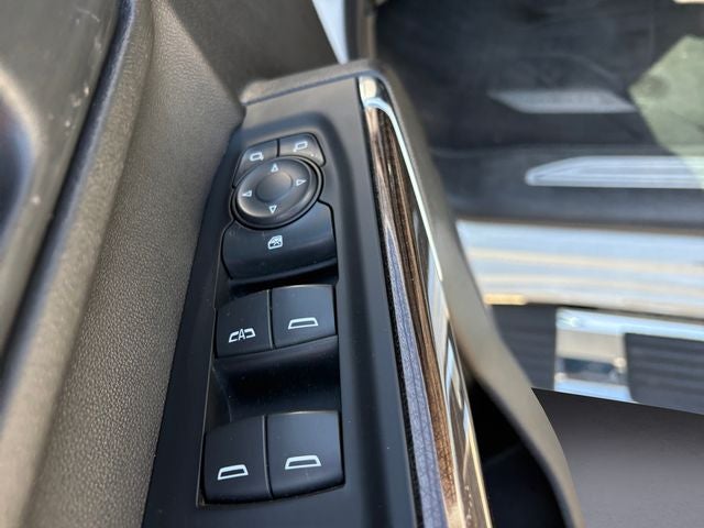 2023 Chevrolet Silverado 2500HD 4WD Crew Cab Standard Bed LT