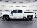 2023 Chevrolet Silverado 2500HD 4WD Crew Cab Standard Bed LT