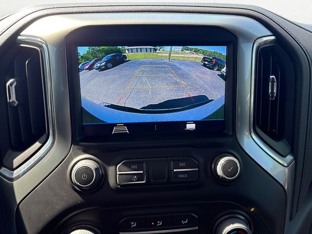 2023 Chevrolet Silverado 2500HD 4WD Crew Cab Standard Bed LT