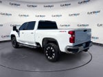 2023 Chevrolet Silverado 2500HD 4WD Crew Cab Standard Bed LT