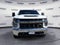 2023 Chevrolet Silverado 2500HD 4WD Crew Cab Standard Bed LT