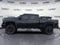2025 Chevrolet Silverado 2500HD 4WD Crew Cab Standard Bed LTZ