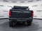 2025 Chevrolet Silverado 2500HD 4WD Crew Cab Standard Bed LTZ