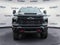2025 Chevrolet Silverado 2500HD 4WD Crew Cab Standard Bed LTZ