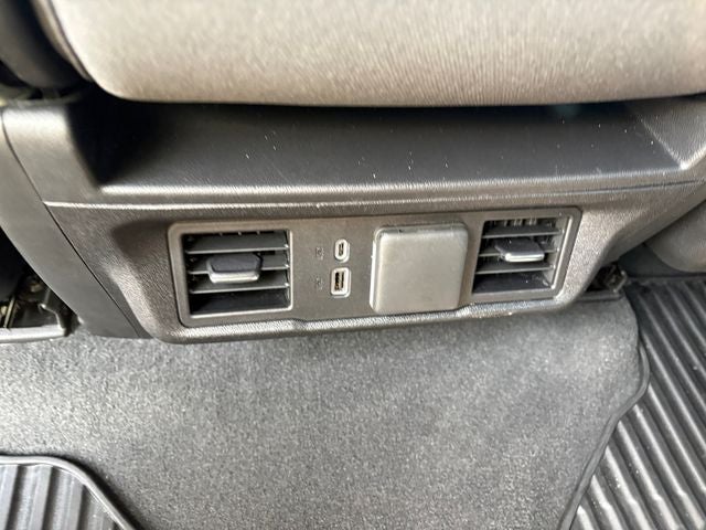 2026 Chevrolet Silverado 1500 4WD Crew Cab Standard Bed LT