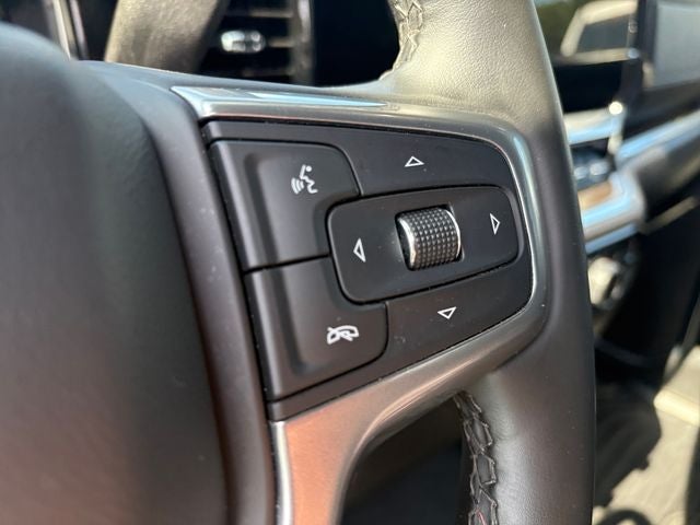 2026 Chevrolet Silverado 1500 4WD Crew Cab Standard Bed LT