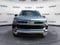 2026 Chevrolet Silverado 1500 4WD Crew Cab Standard Bed LT