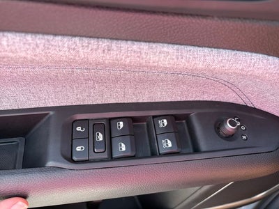2025 Jeep Compass Sport 4x4