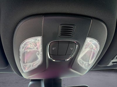 2025 Jeep Compass Sport 4x4