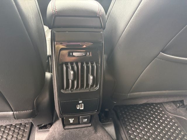 2022 Jeep Compass Trailhawk 4x4