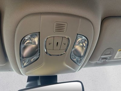 2022 Jeep Compass Trailhawk 4x4