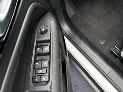 2024 Jeep Compass Trailhawk 4x4