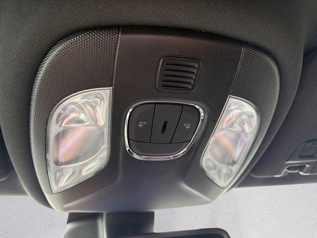 2024 Jeep Compass Trailhawk 4x4