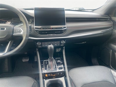 2023 Jeep Compass Trailhawk 4x4