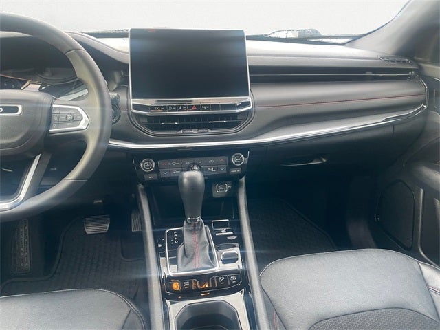 2023 Jeep Compass Trailhawk 4x4