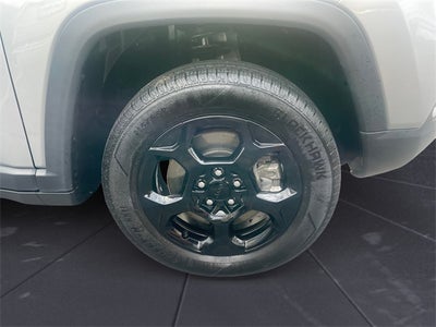 2023 Jeep Compass Trailhawk 4x4