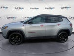 2023 Jeep Compass Trailhawk 4x4