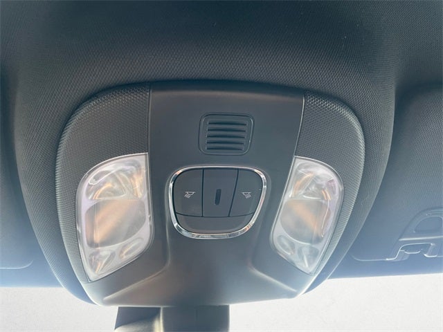 2023 Jeep Compass Trailhawk 4x4