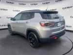 2023 Jeep Compass Trailhawk 4x4