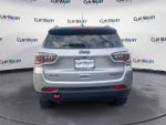 2023 Jeep Compass Trailhawk 4x4