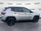 2023 Jeep Compass Trailhawk 4x4