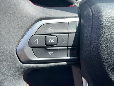 2023 Jeep Compass Trailhawk 4x4