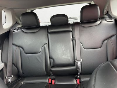 2022 Jeep Compass Latitude Lux 4x4