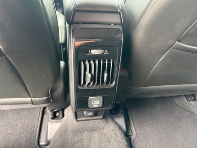 2022 Jeep Compass Latitude Lux 4x4