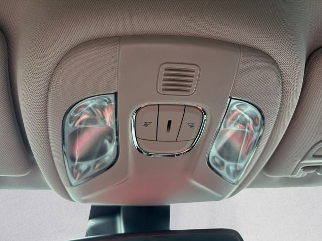2022 Jeep Compass Latitude Lux 4x4