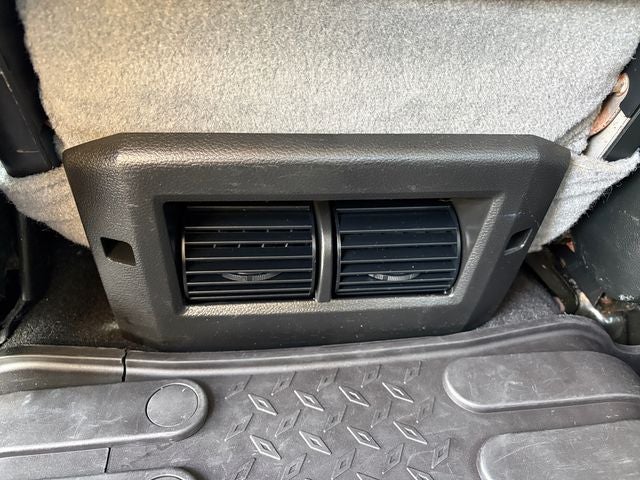 2018 RAM 3500 Tradesman Crew Cab 4x4 8' Box