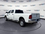 2018 RAM 3500 Tradesman Crew Cab 4x4 8' Box